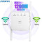 1200Mbps 5GHz Wireless WiFi Booster