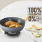 12-Piece Nonstick Cookware Set